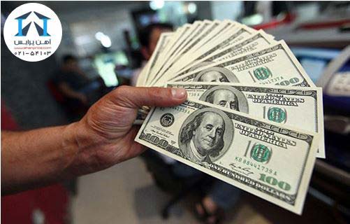  تامین ارز مورد نیاز صنعت فولاد