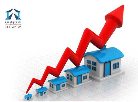 افزایش قیمت در بازار مسکن طبیعی است