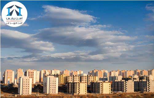 وظیفه دولت نسبت به وضعیت مسکن