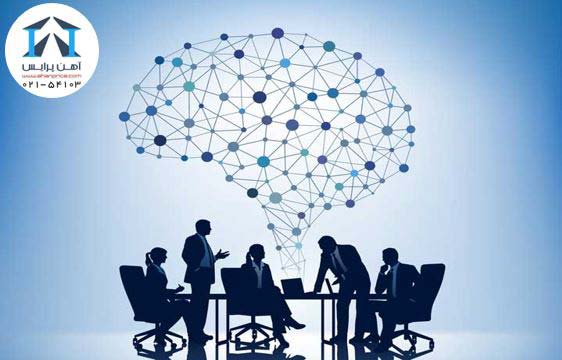 بازار آهن آلات باید مدیریت شود