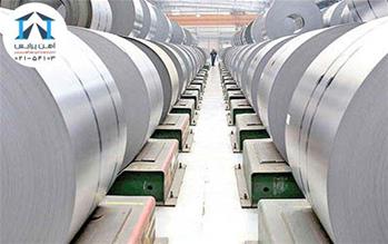 ضررهای ناشی قیمت گذاری دستوری مقاطع فولادی  