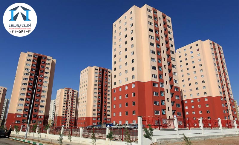 رکود کامل مسکن تا پایان سال جاری