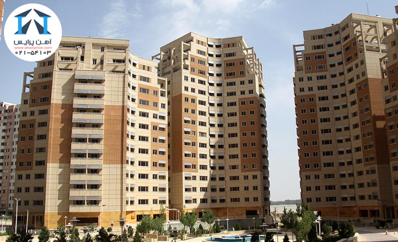 وضعیت بازار مسکن تا پایان سال جاری
