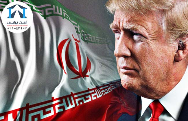 گریز بازار آهن از تحریم ها