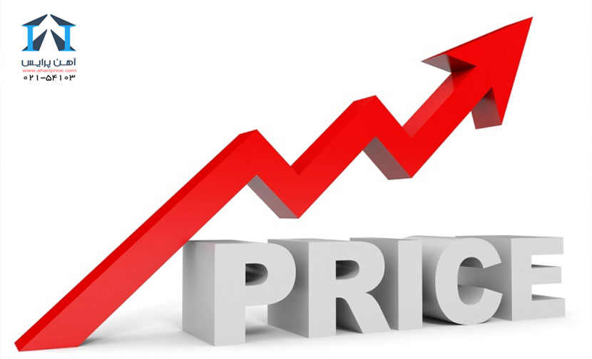 بازار آهن در شوک قیمتی