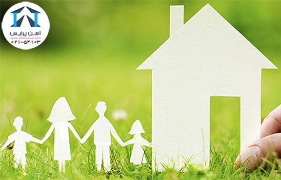چشم انداز قیمت مسکن در سال 98