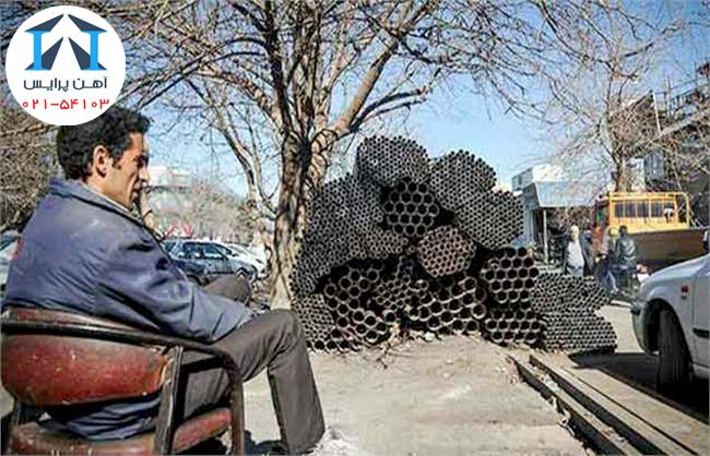 فاصله حرف تا عمل در بازار آهن