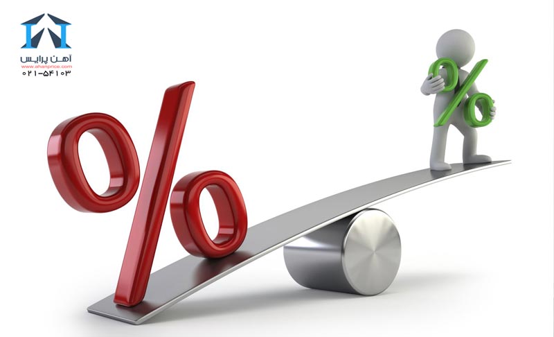 بازار آهن در انتظار بازار متشکل ارزی 