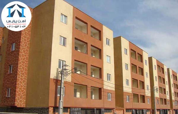 عدم افزایش تسهیلات خرید مسکن