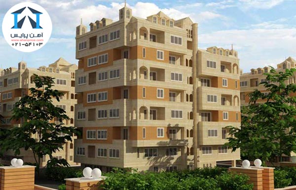 بازگشت آرامش به بازار مسکن
