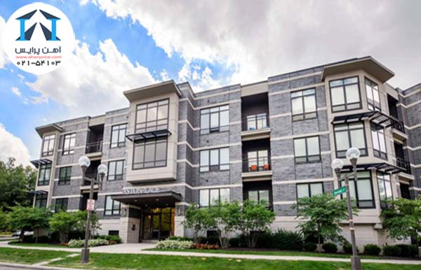 احتیاط و تغییر رفتار سازندگان بازار مسکن