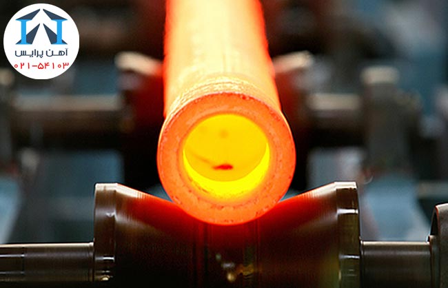 مزیت صادرات فلزات اساسی