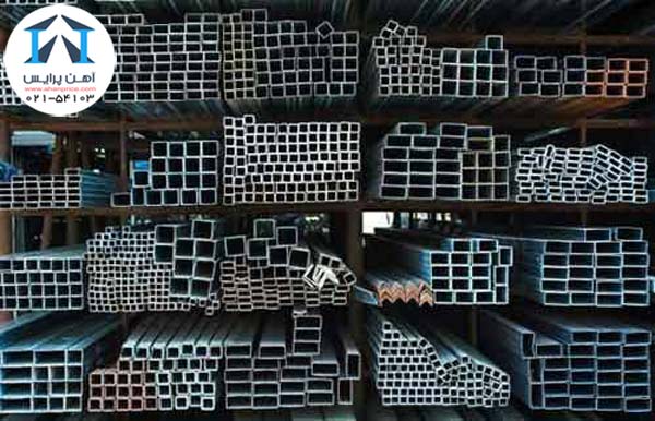 بررسی راه های صادراتی در بازار آهن