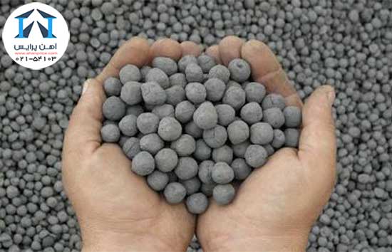 سنگ آهن معضلی در بازار آهن