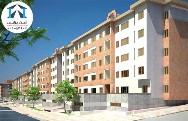 بلا تکلیفی بازار مسکن