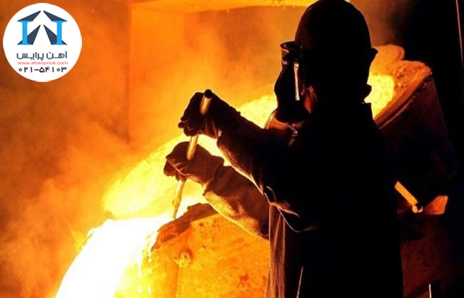 صادرات فولاد بدون محدودیت