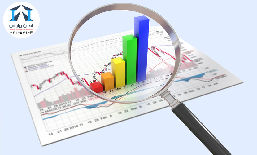 سکوت مسئولین در بازار آهن