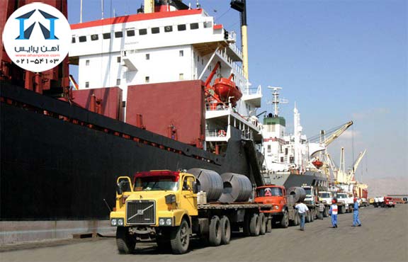 افزایش جذابیت های صادراتی