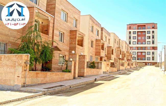 نابسامانی این روزهای بازار مسکن