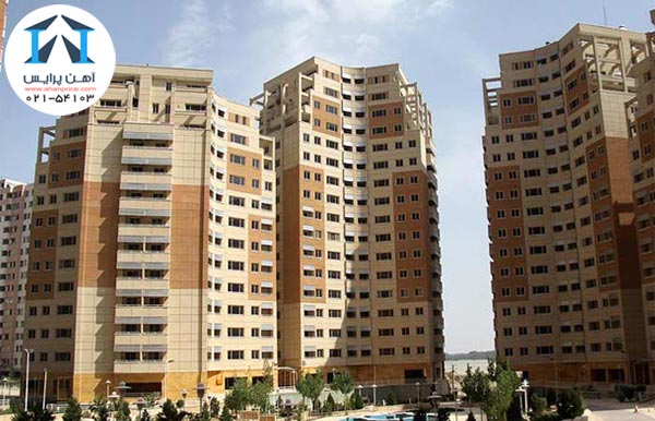 افزایش واسطه گری در بازار مسکن
