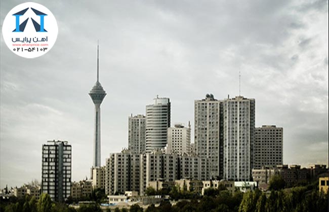 کمبود مسکن در کلان شهر ها