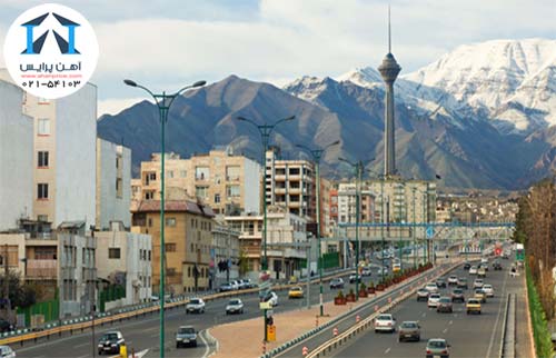 وضعیت مسکن در سال 1400
