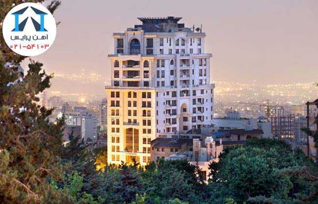 مسکن غرق در رکود