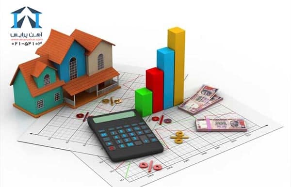 ریزش قیمت ها در بازار مسکن