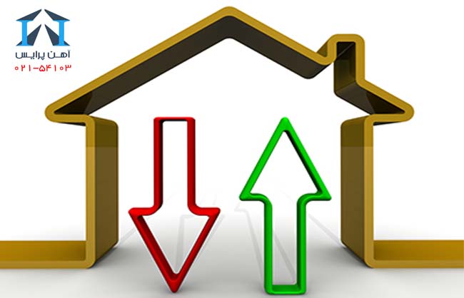 همسان سازی قیمت ها در بازار مسکن