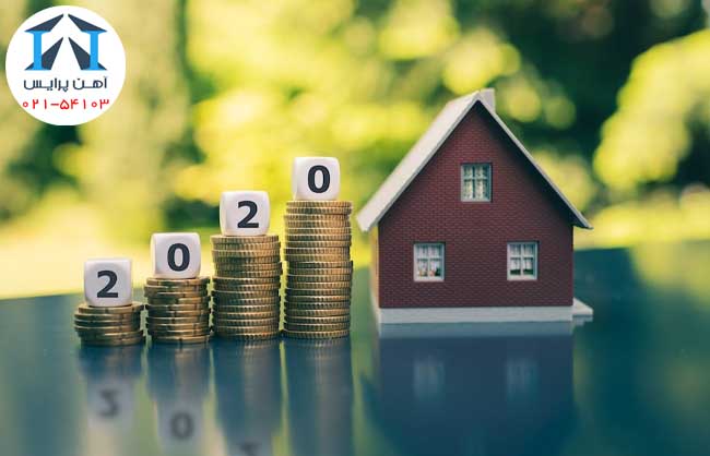 بازار مسکن در انتظار کاهش قیمت