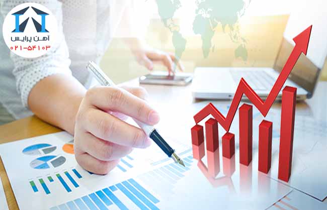 حباب قیمت ها در بازار فولاد