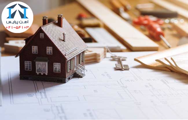 تداوم کاهش ساخت وساز در پایتخت