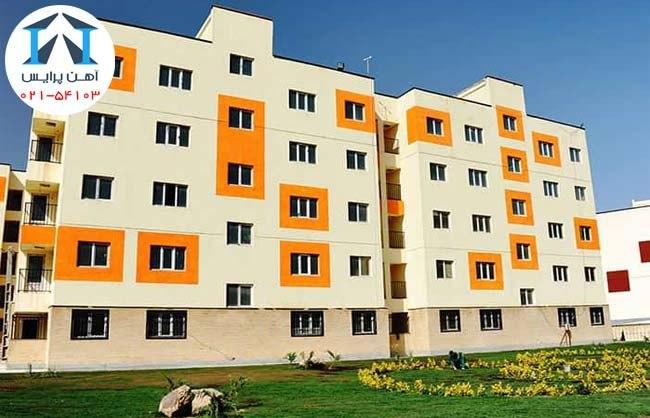 قانون مالیات بر خانه‌های خالی