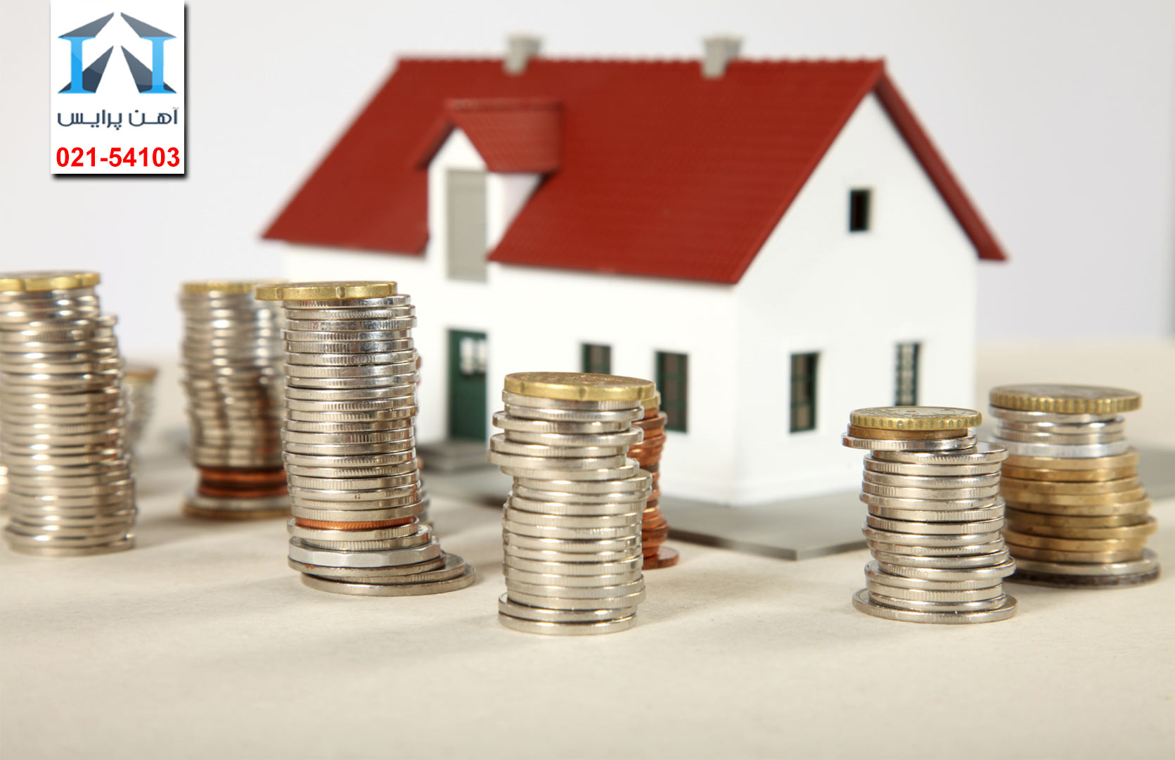 تاثیر نرخ ارز بر بازار مسکن