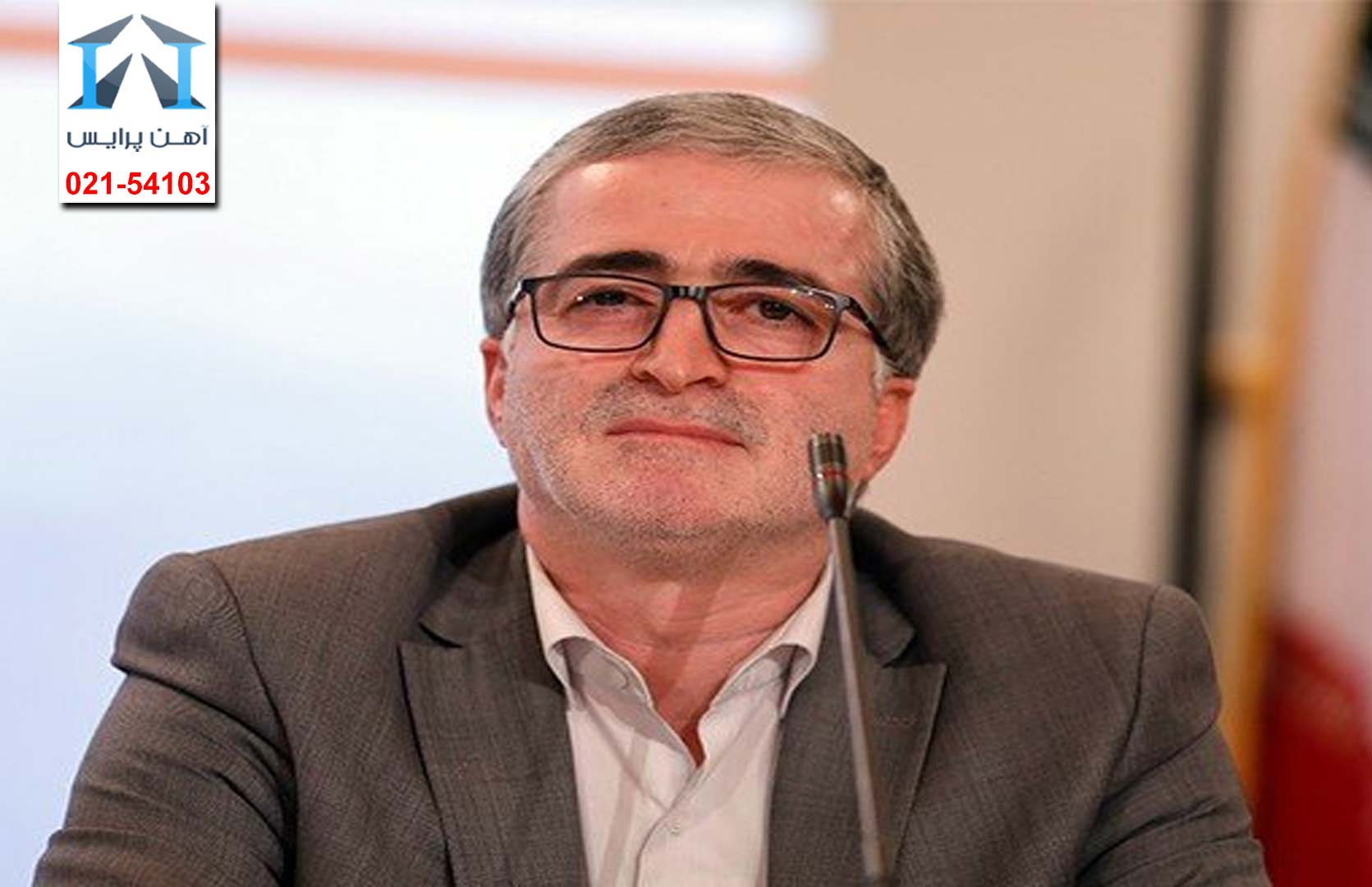 سایه بلاتکلیفی بر بازار فولاد