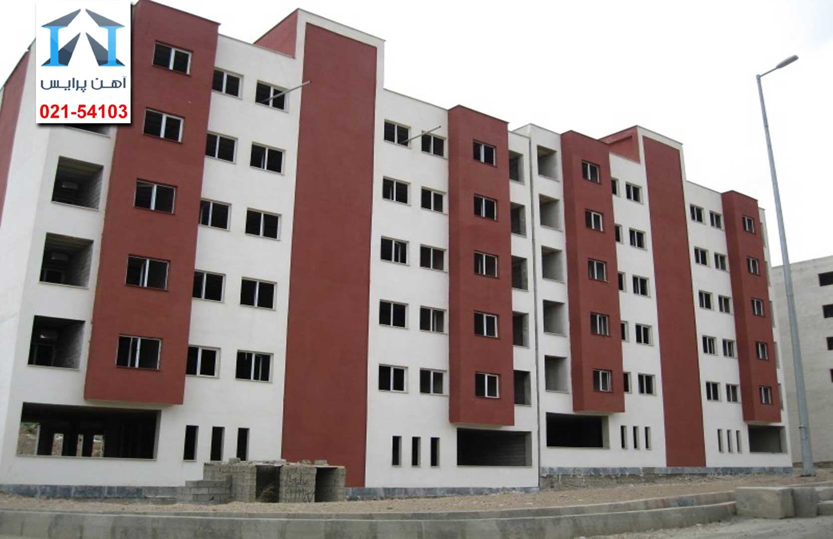 خواب عمیق بازار مسکن