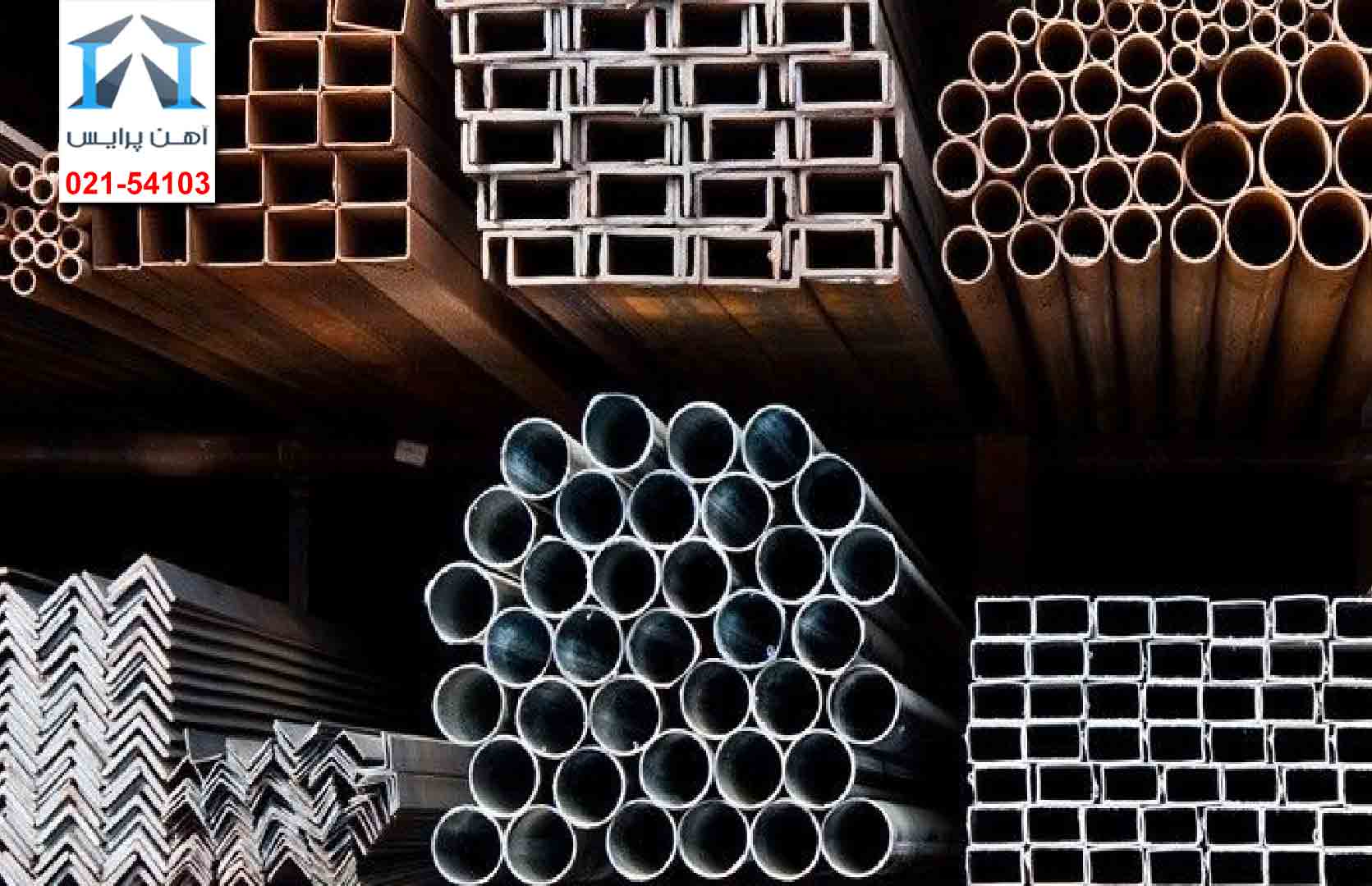 بلاتکلیفی متقاضیان بازار آهن