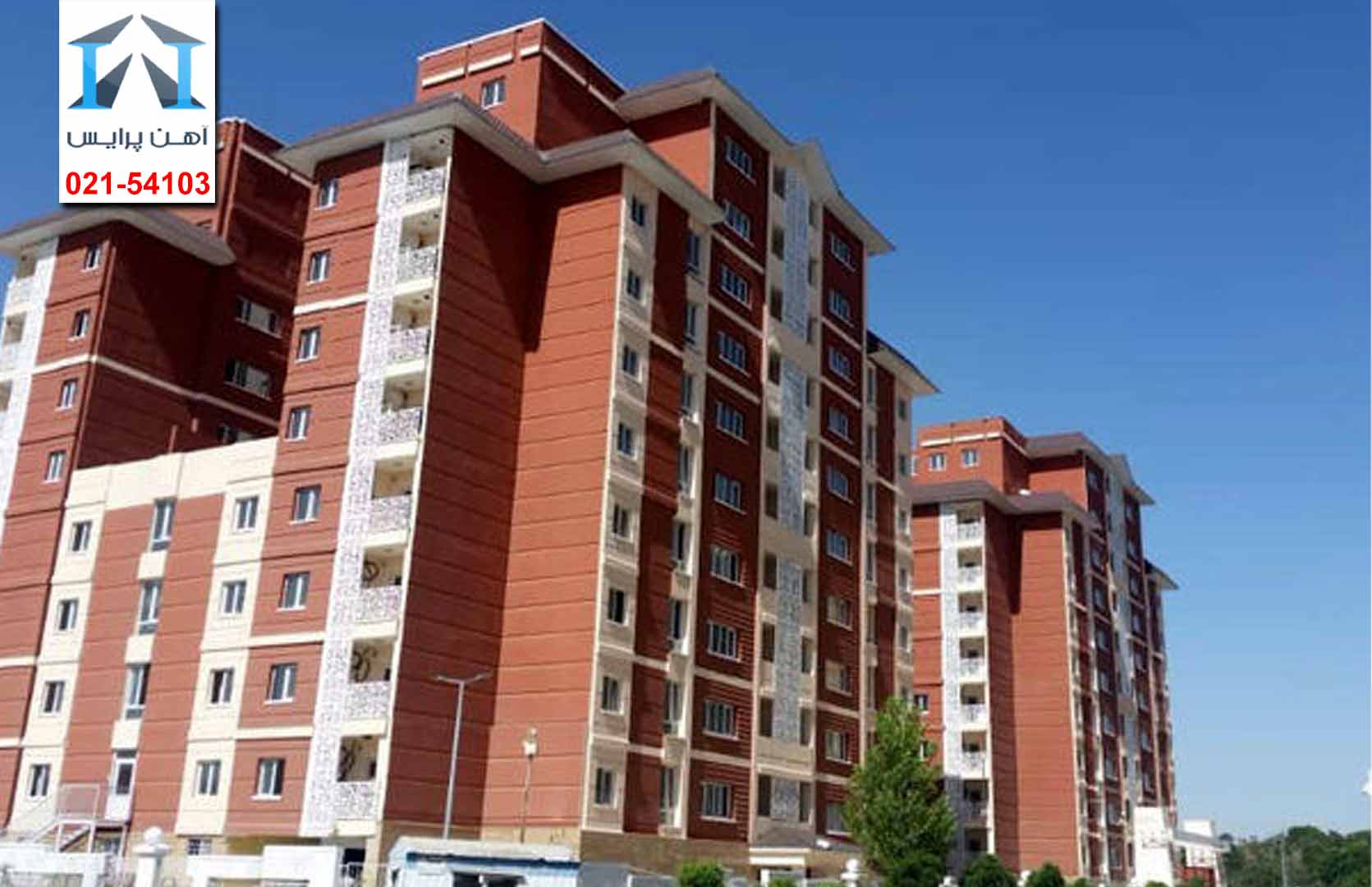 ساخت یک میلیون واحد مسکونی