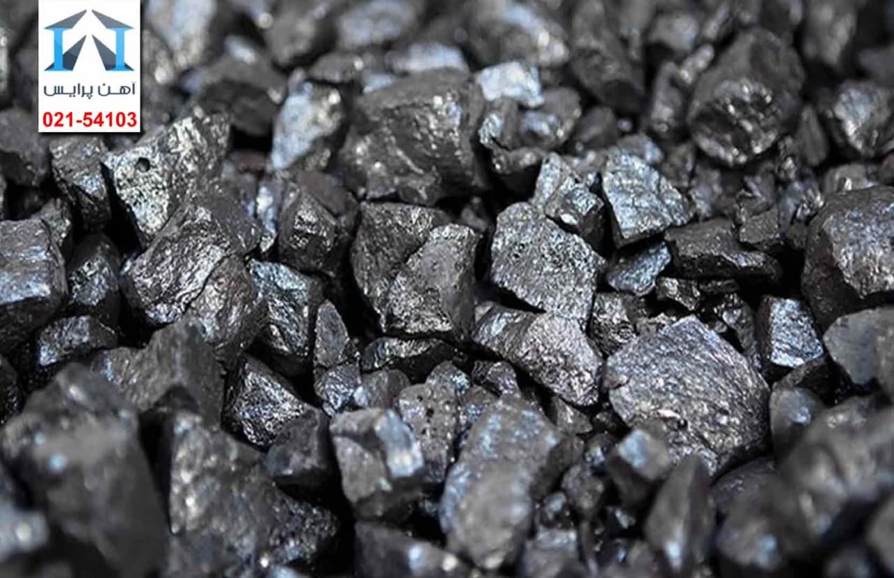 چالش قیمت گذاری سنگ آهنی ها