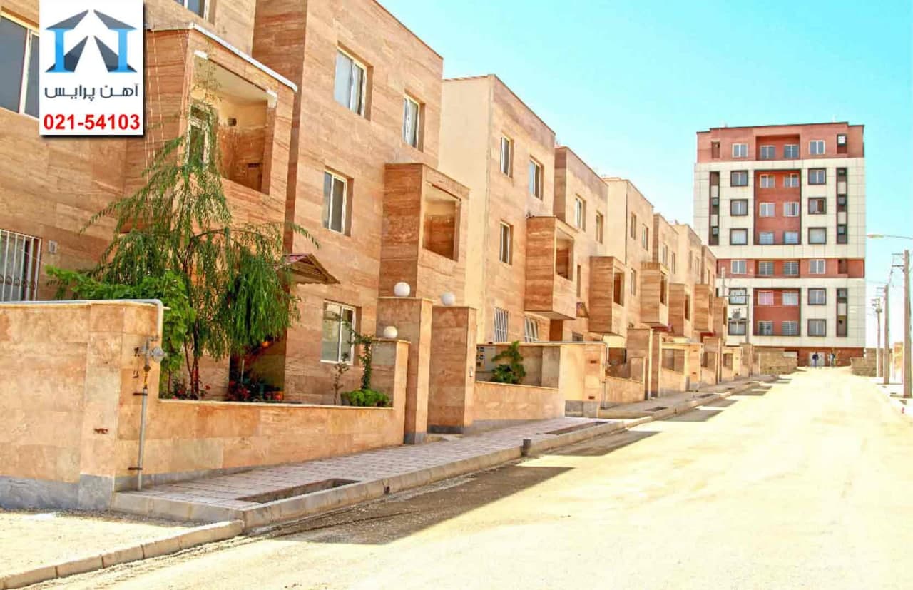 قطب جدید سرمایه گذاران مسکن