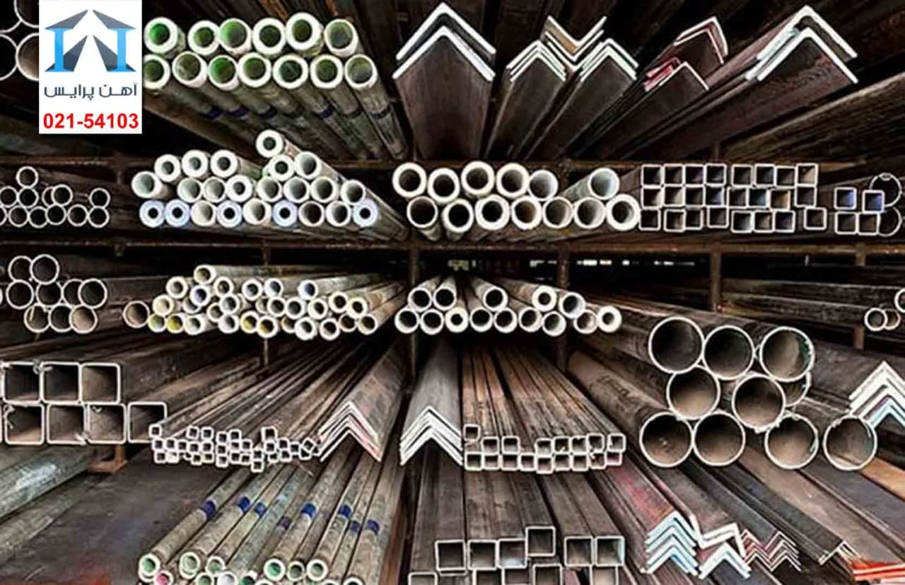 بازار آهن گرفتار قیمت های کاذب