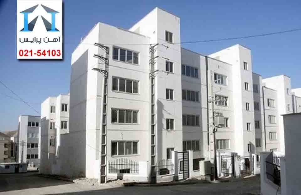بازار مسکن در تیرماه سال جاری