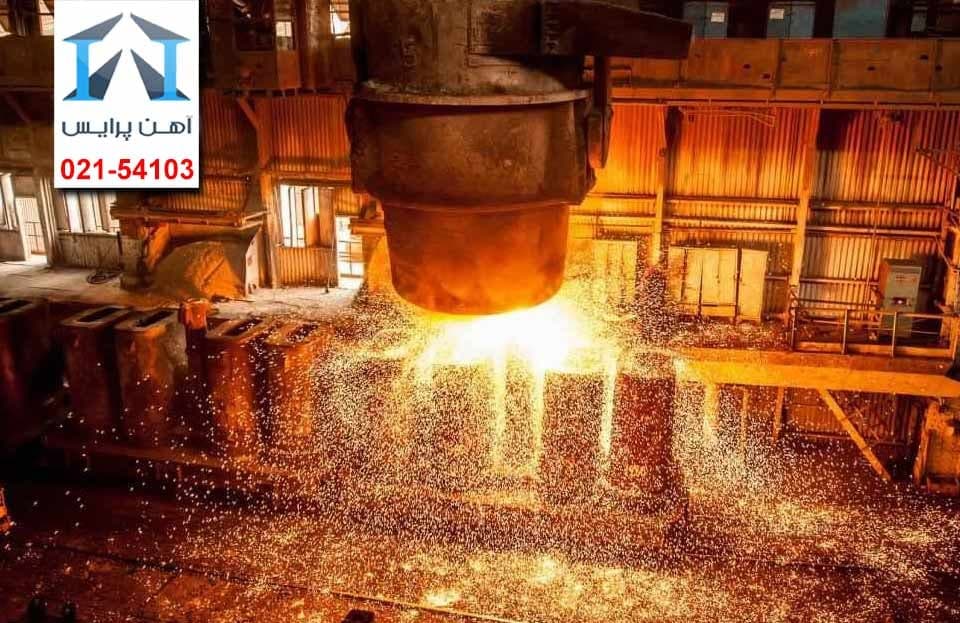  مطالبات فولادی ها از دولت جدید