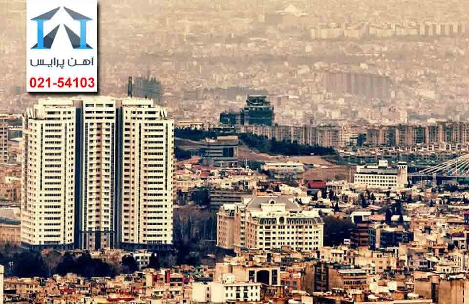 پروژه ناتمام مسکن مهر