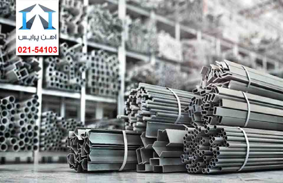 صعود مجدد قیمت آهن