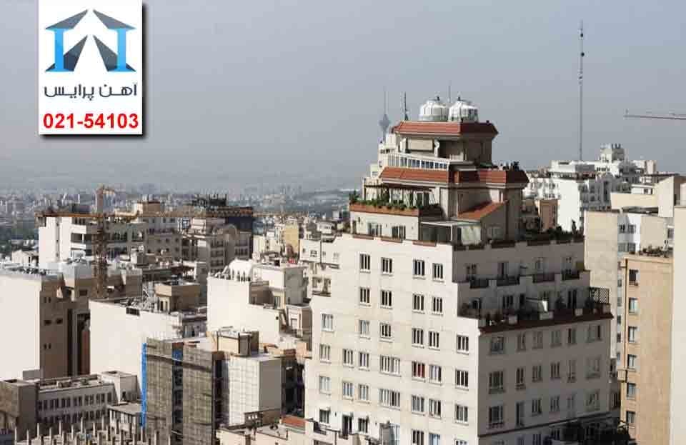 رویای خرید مسکن برای پایتخت نشین ها 