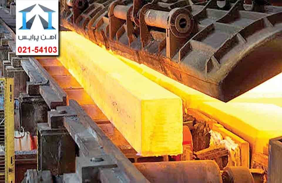 توازن قیمتی در زنجیره فولاد