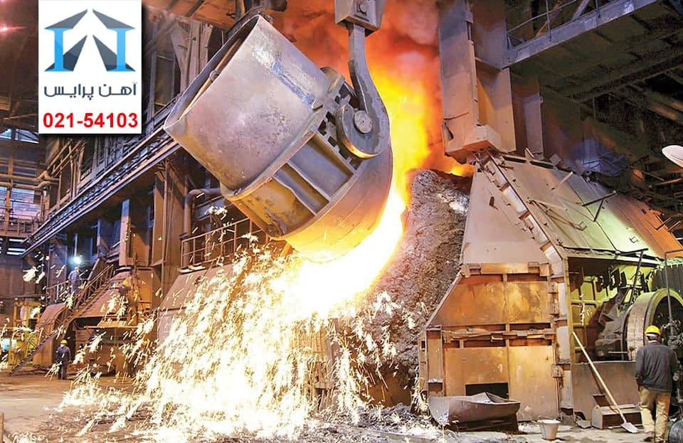 انتظارات فولادی ها از دولت سیزدهم