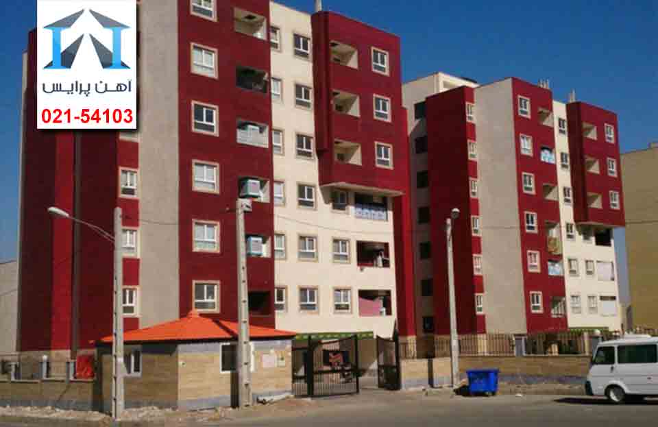 تمدید وام ودیعه مسکن