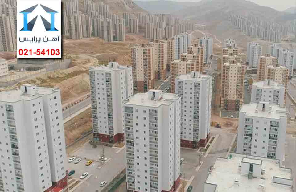 وضعیت بازار اجاره مسکن